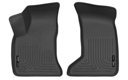 Husky Liners 15501 - Floor Liner