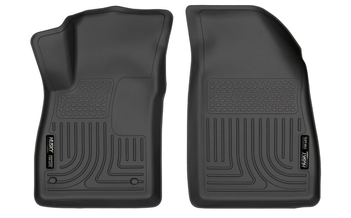Husky Liners 15511 - Floor Liner