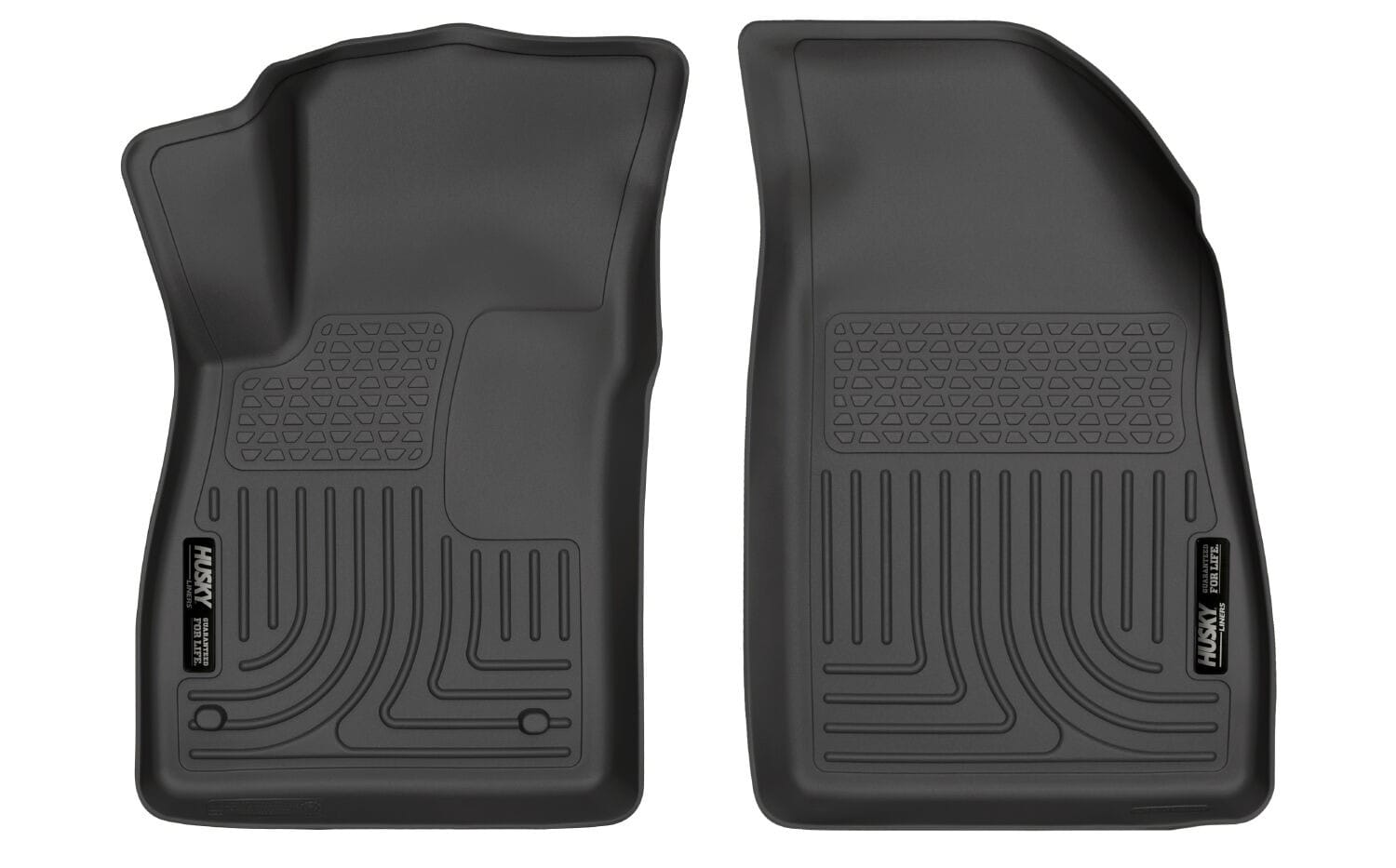 Husky Liners Husky Liners 15511 Floor Liner
