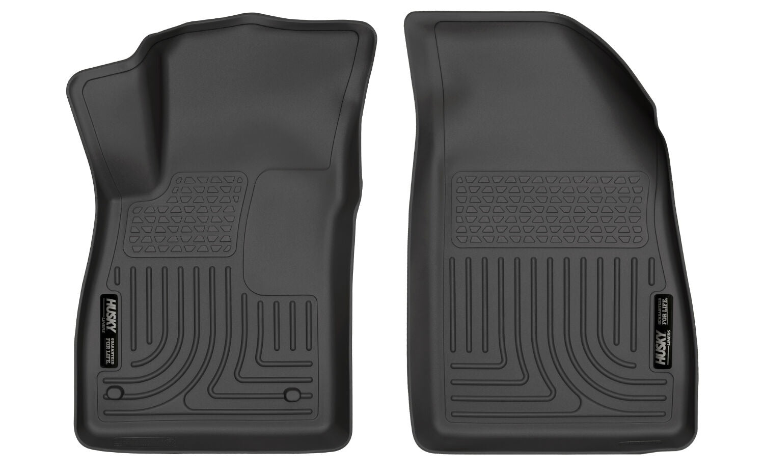 Husky Liners 15511 - Floor Liner