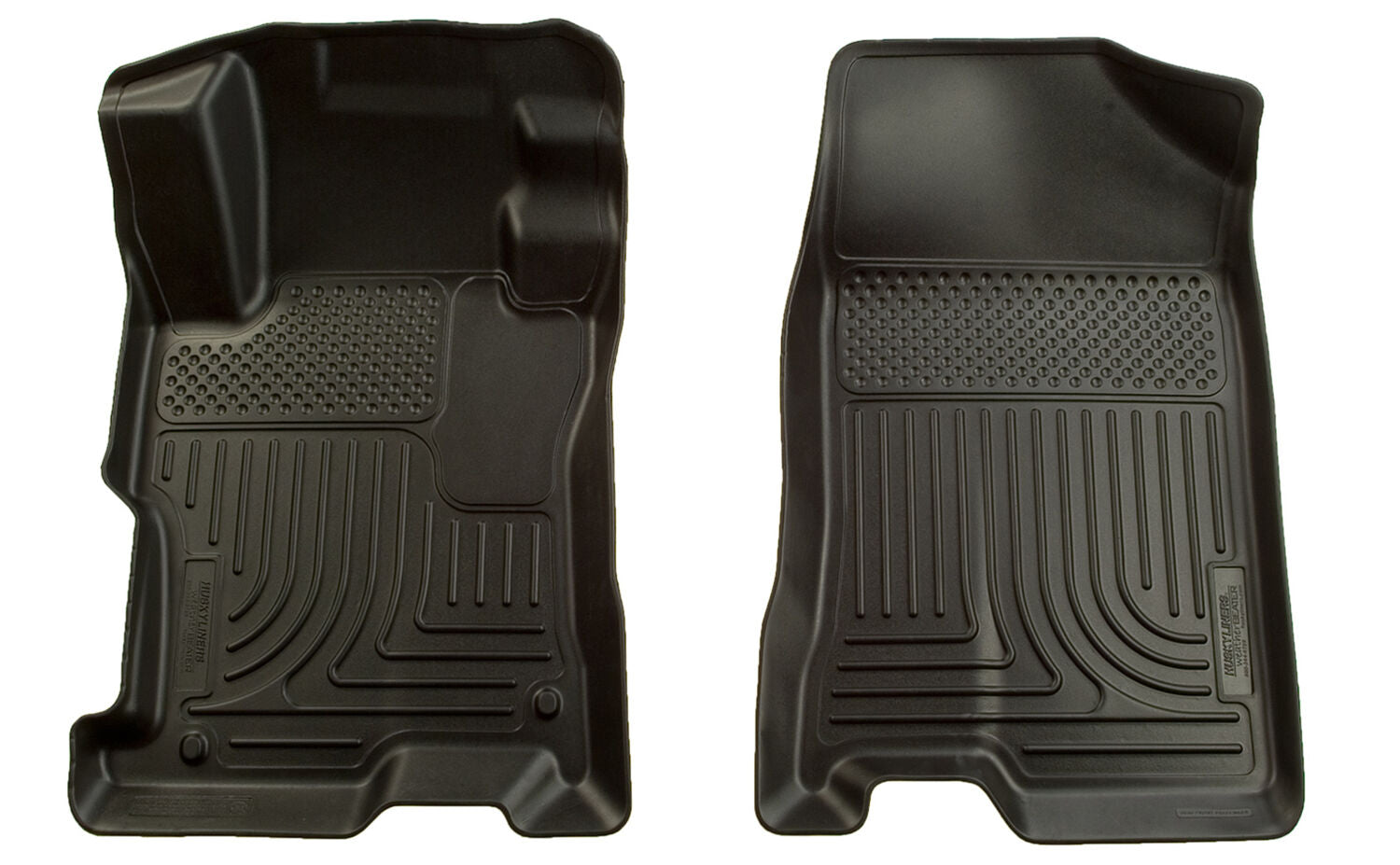 Husky Liners 15521 - Floor Liner