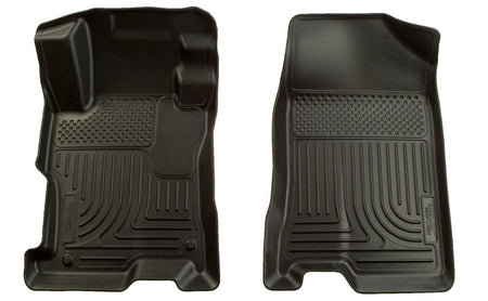 Husky Liners 15521 - Floor Liner