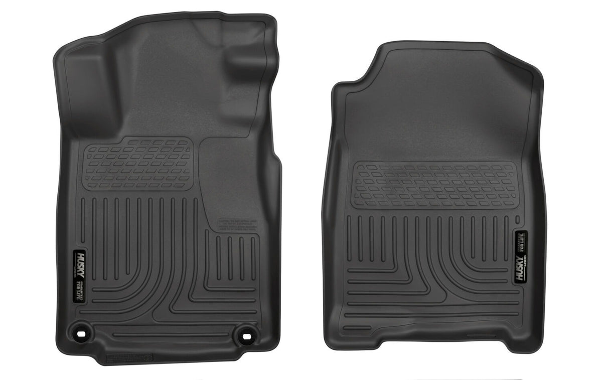Husky Liners 15531 - Floor Liner