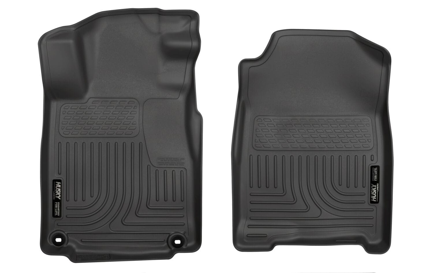 Husky Liners Husky Liners 15531 Floor Liner
