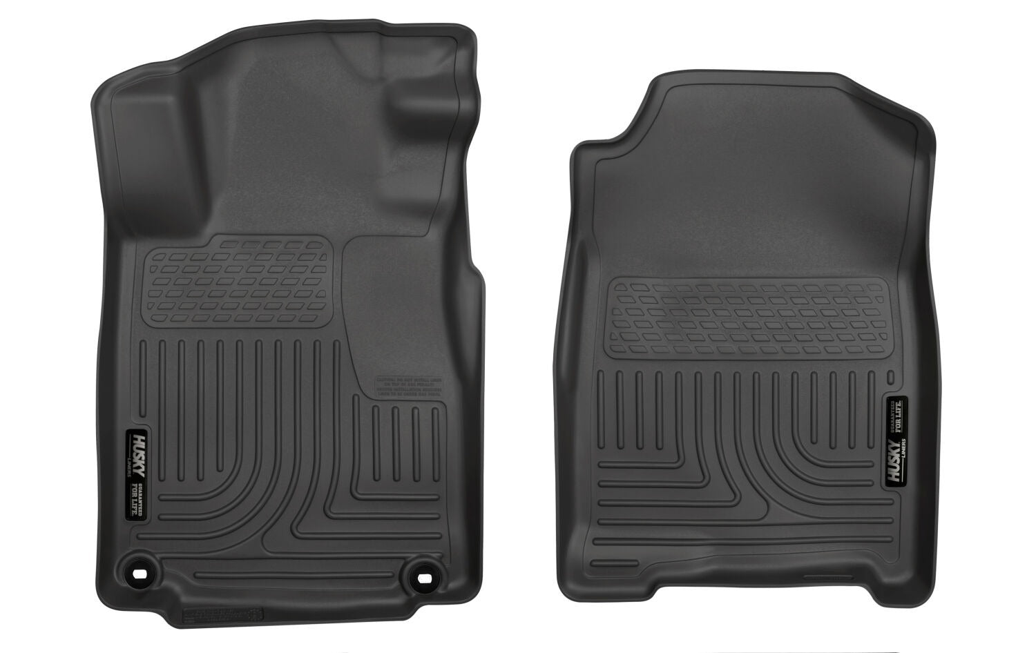 Husky Liners 15531 - Floor Liner