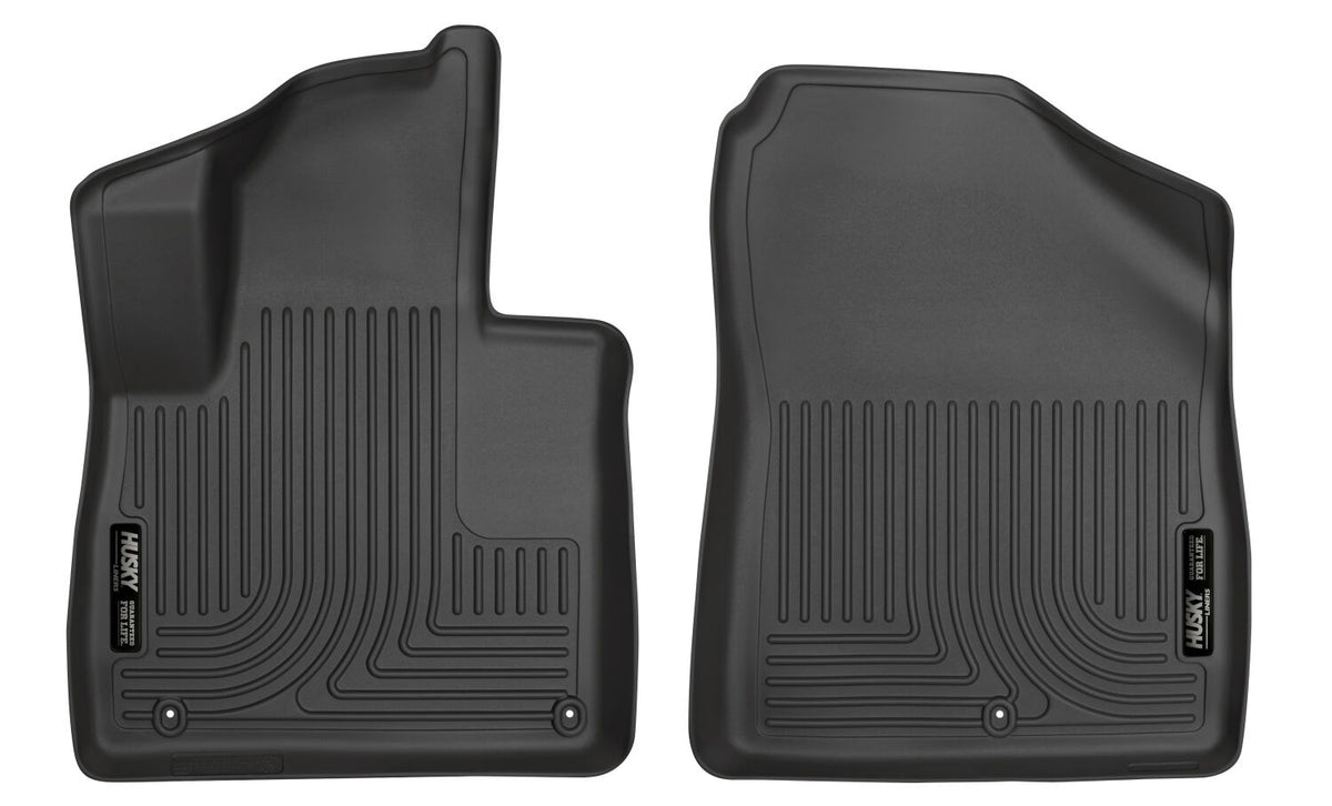 Husky Liners 15581 - Floor Liner