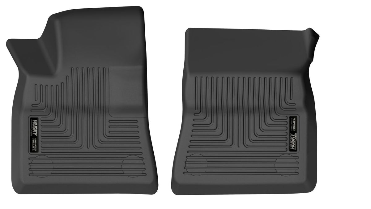 Husky Liners 15621 - Floor Liner