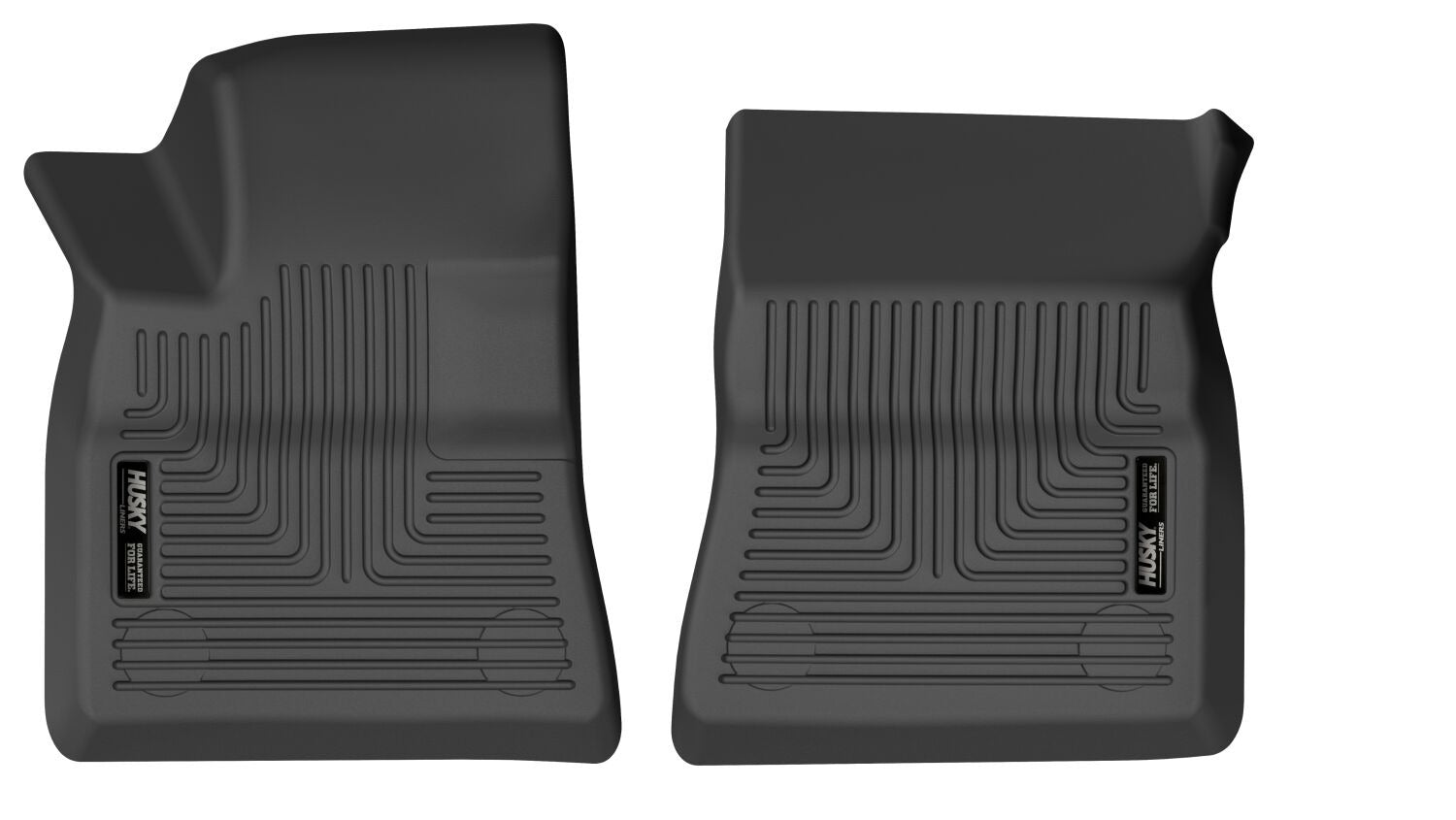 Husky Liners 15621 - Floor Liner