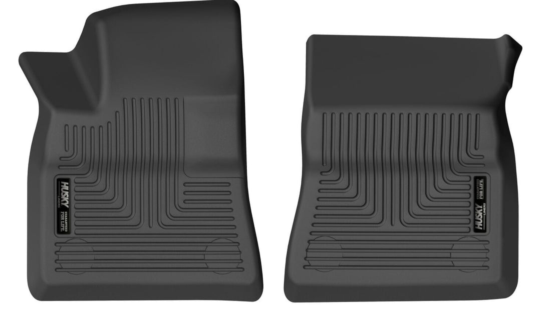 Husky Liners Husky Liners 15631 Floor Liner