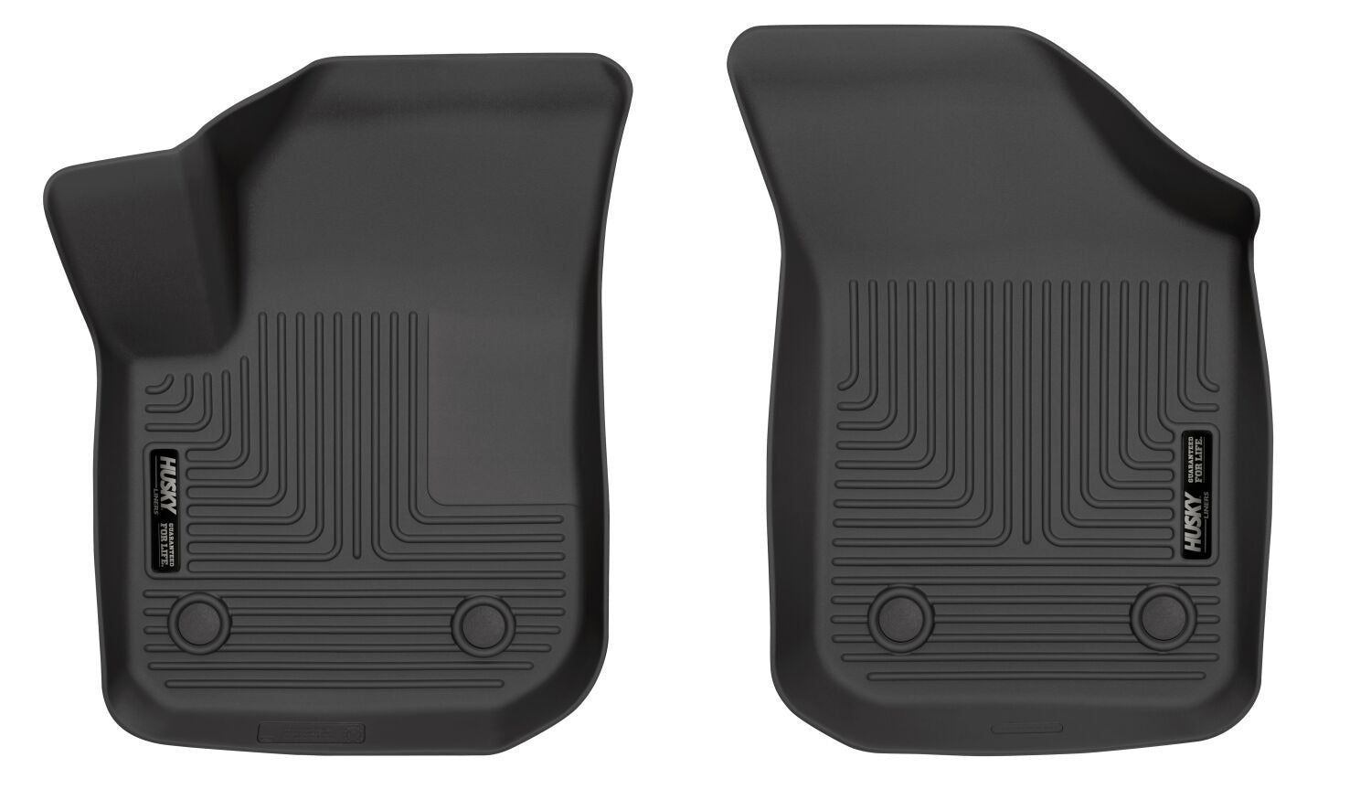 Husky Liners 15641 - Floor Liner