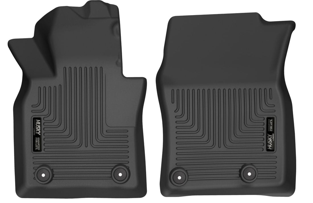 Husky Liners Husky Liners 15651 Floor Liner