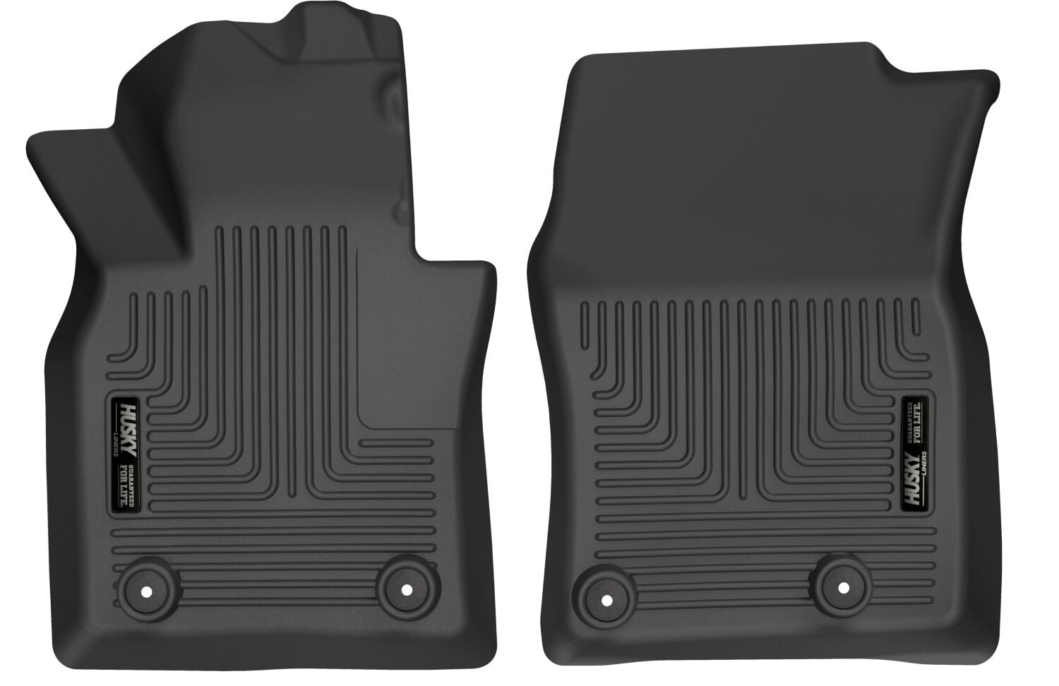 Husky Liners 15651 - Floor Liner