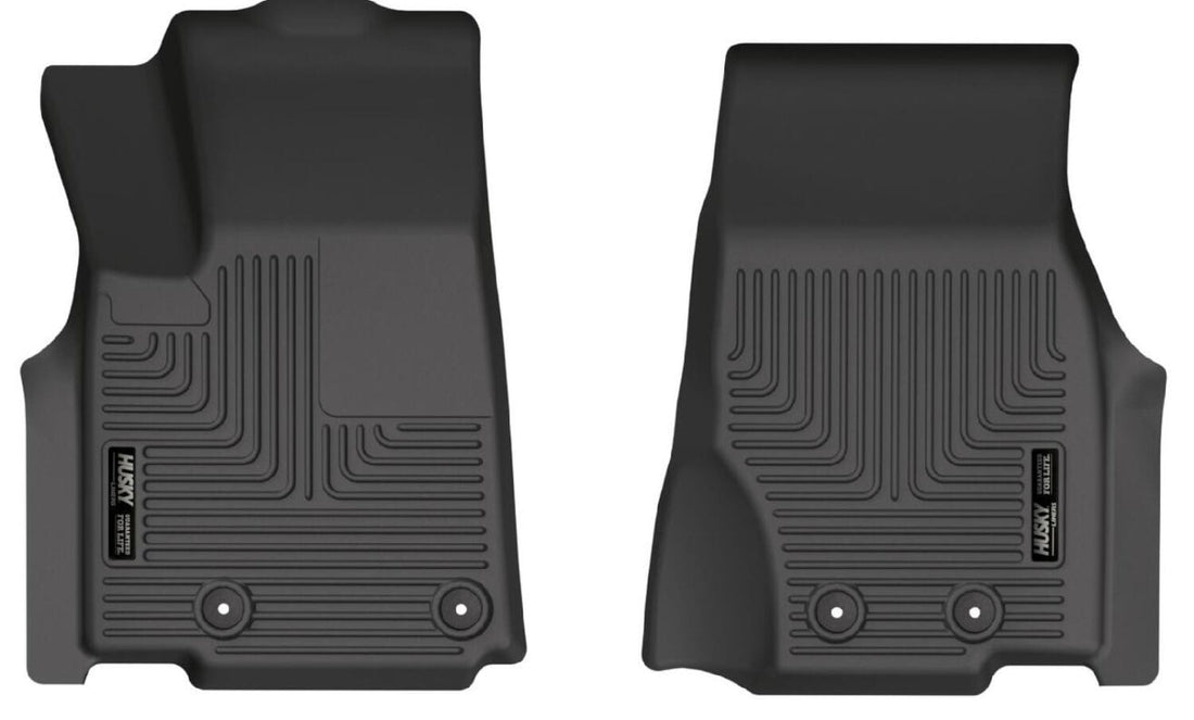 Husky Liners Husky Liners 15671 Floor Liner