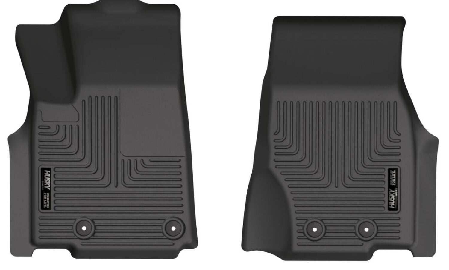 Husky Liners HUS15671