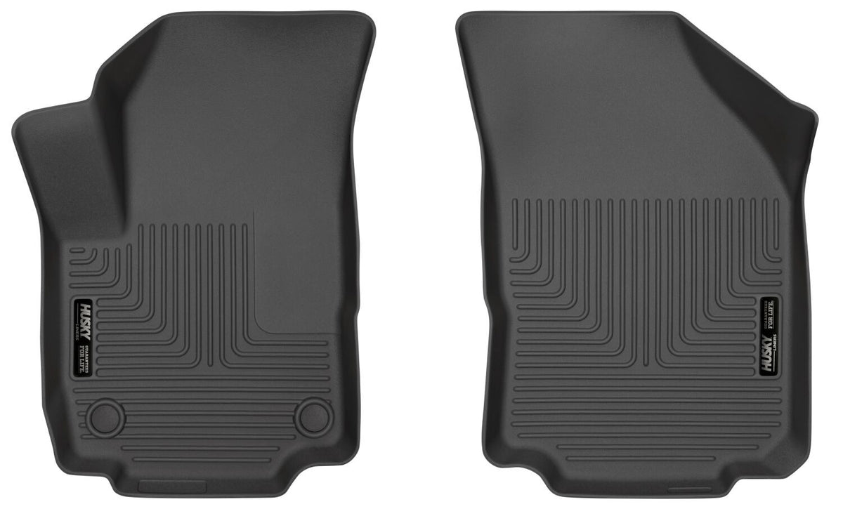 Husky Liners 15681 - Floor Liner