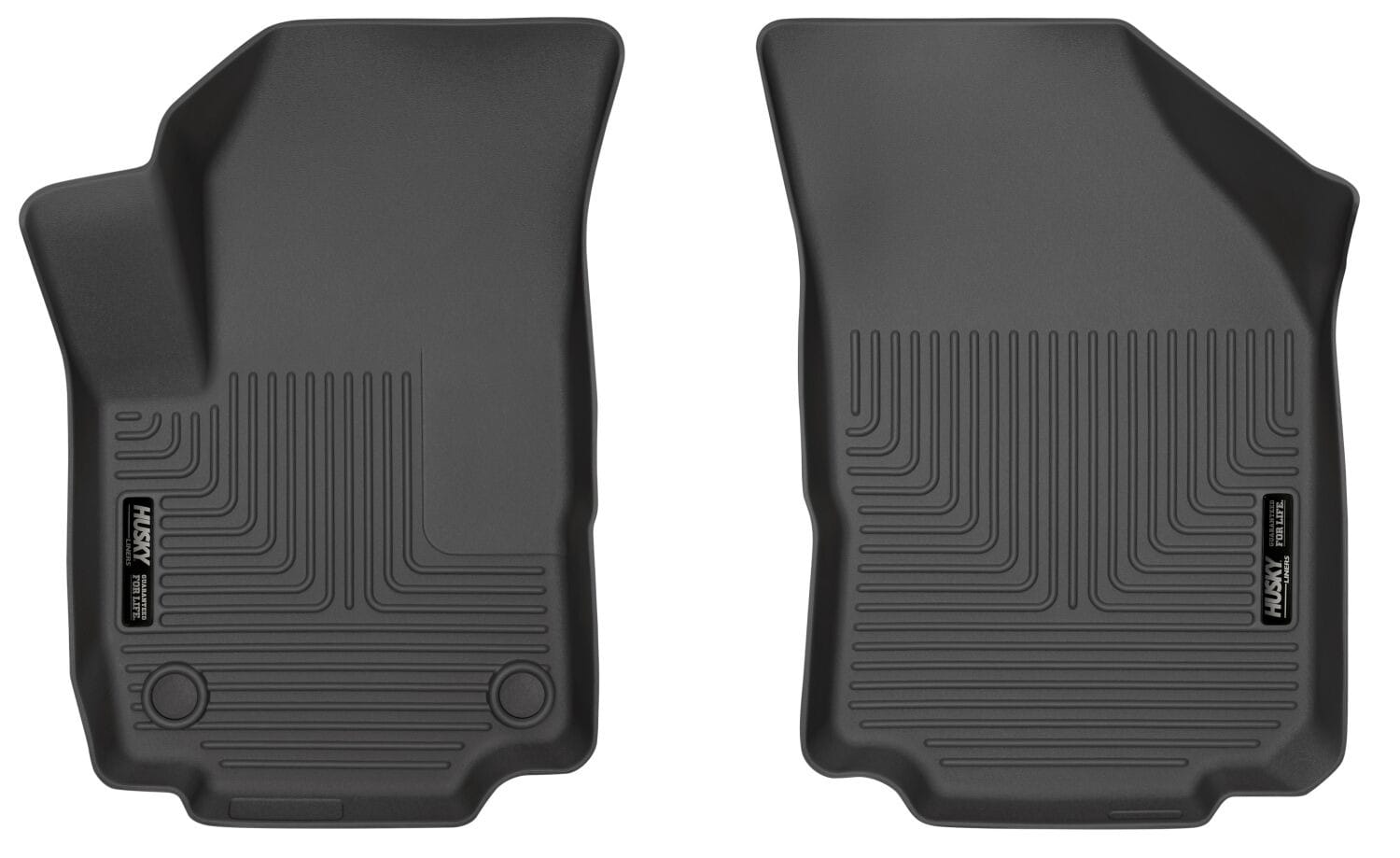 Husky Liners Husky Liners 15681 Floor Liner