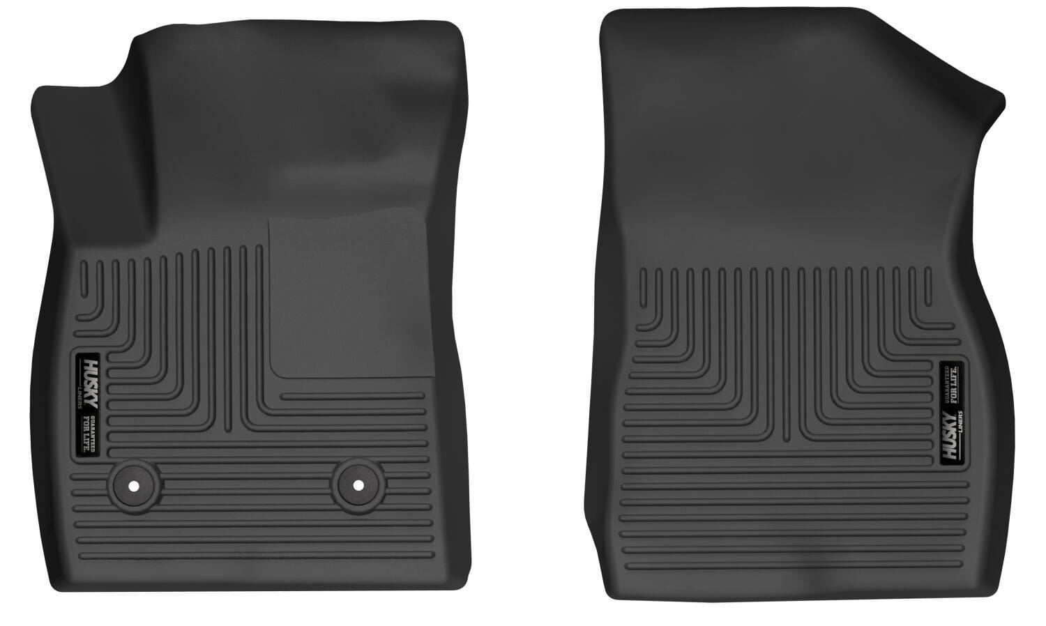 Husky Liners Husky Liners 15691 Floor Liner