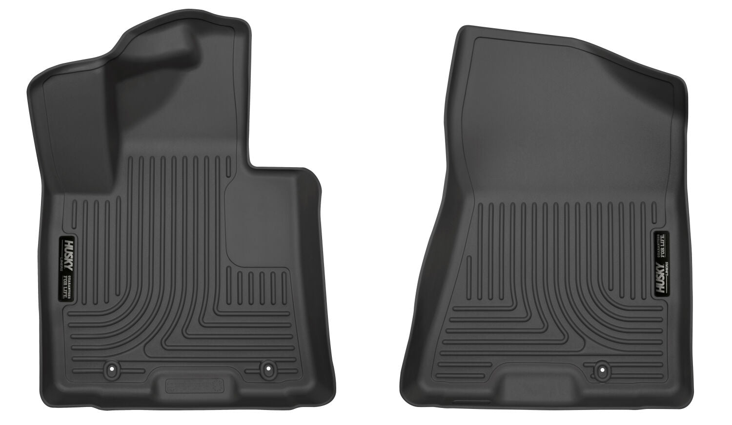 Husky Liners 15701 - Floor Liner