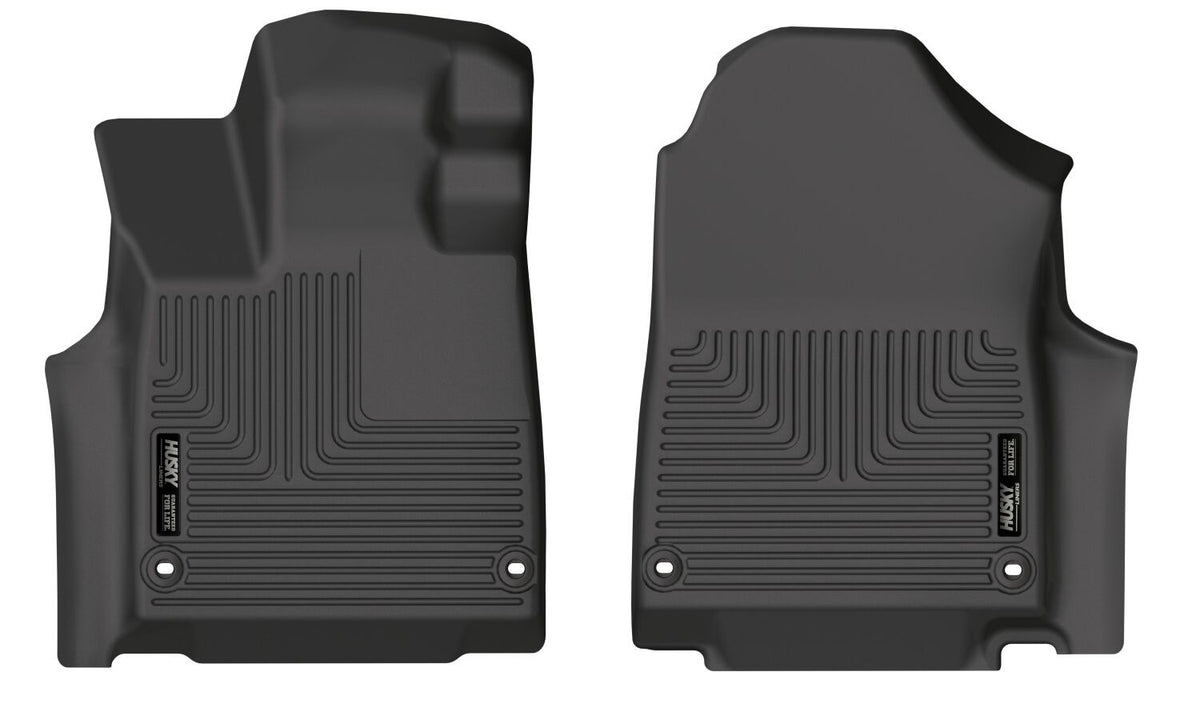 Husky Liners 15711 - Floor Liner