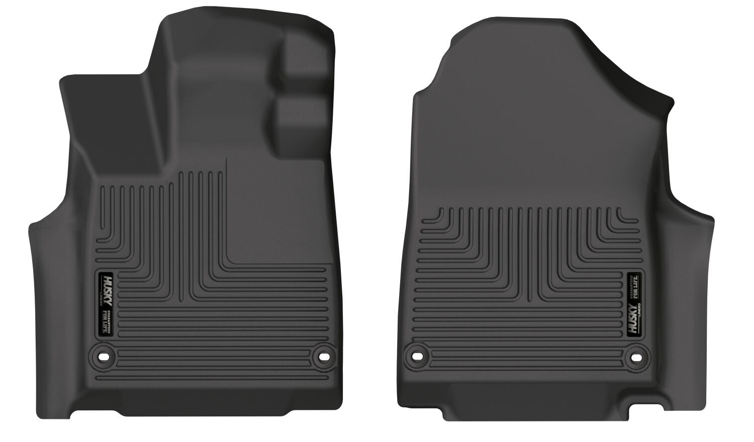 Husky Liners Husky Liners 15711 Floor Liner