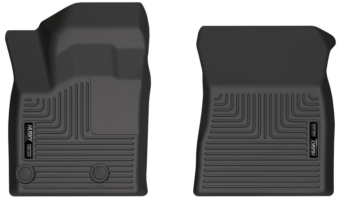 Husky Liners 15721 - Floor Liner
