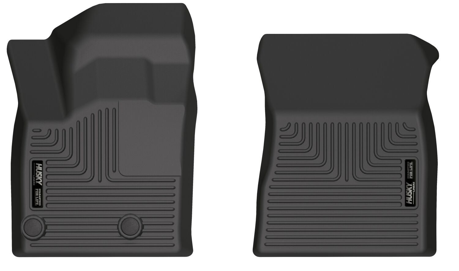 Husky Liners 15721 - Floor Liner