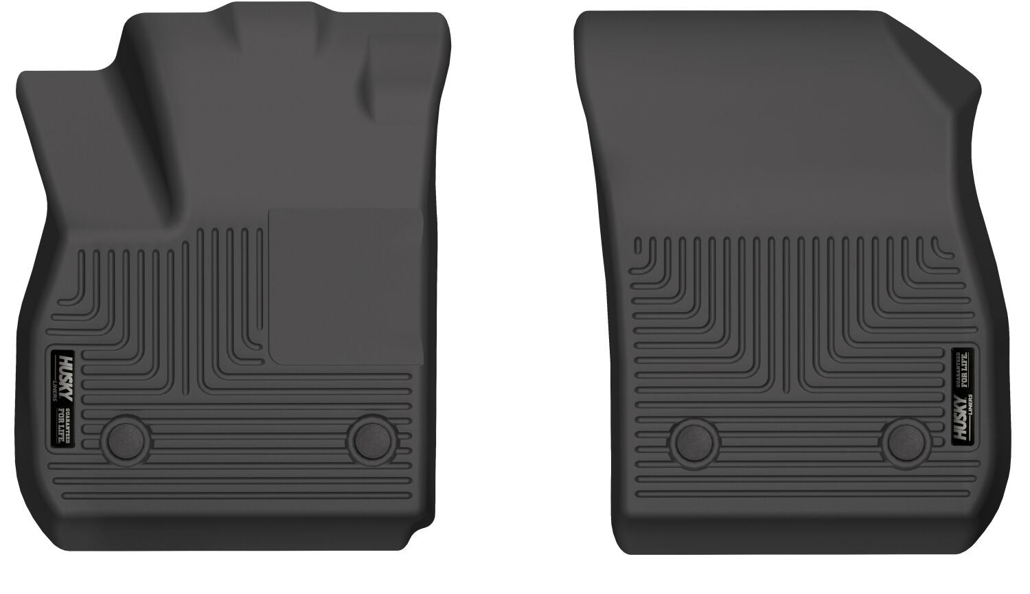 Husky Liners 15731 - Floor Liner