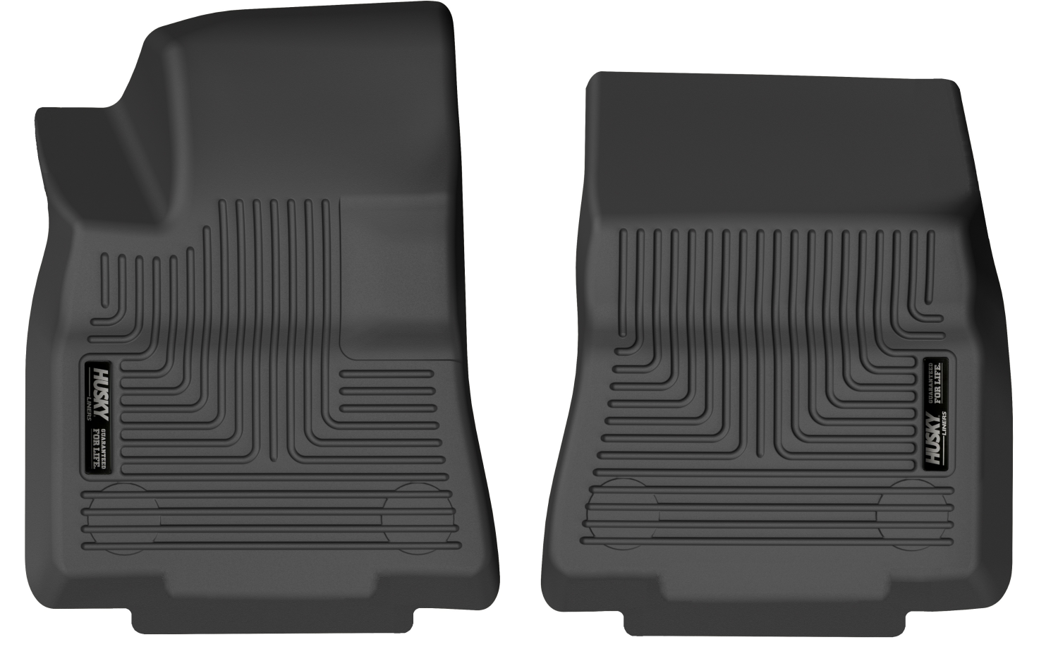 Husky Liners 15741 - Floor Liner