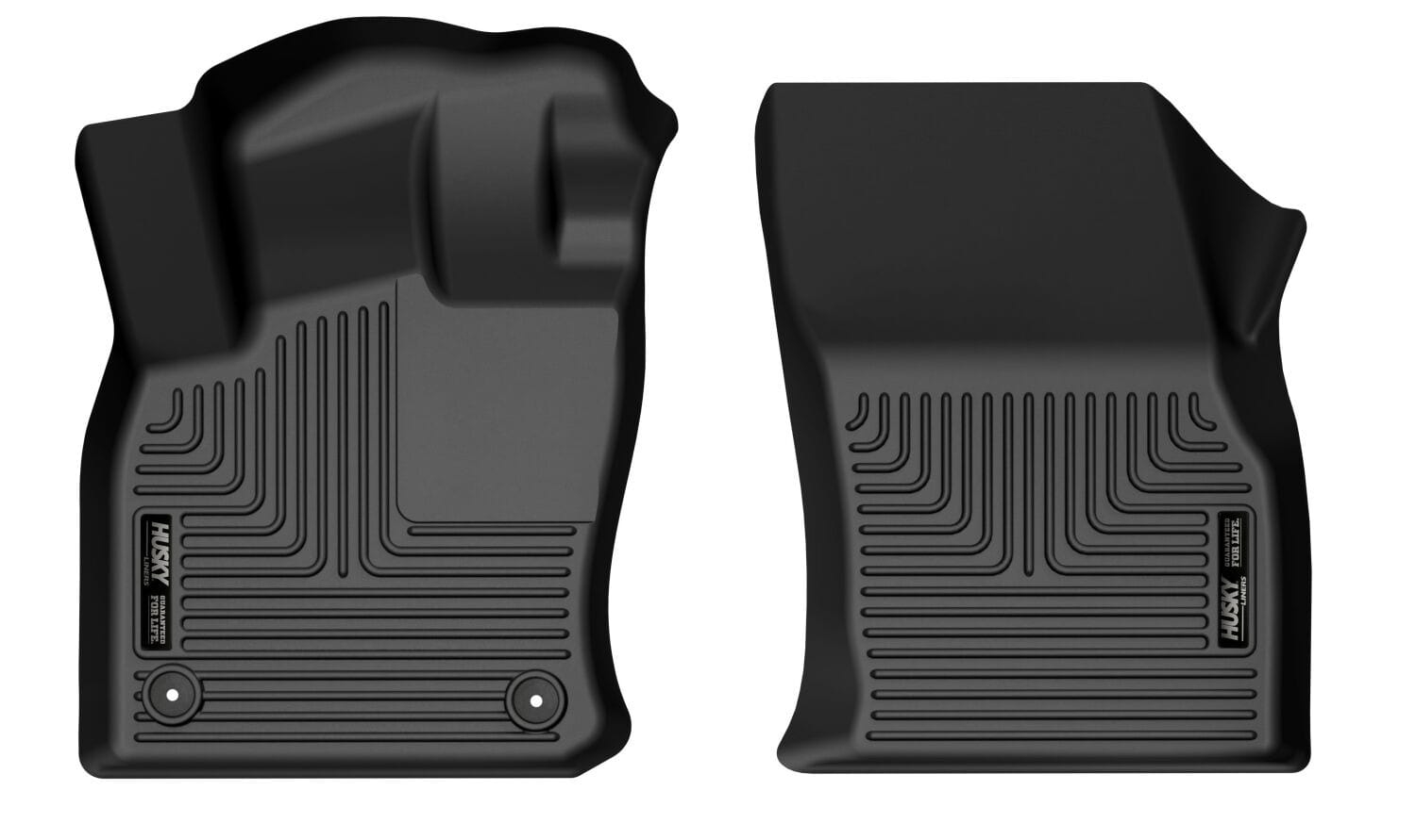 Husky Liners Husky Liners 15761 Floor Liner