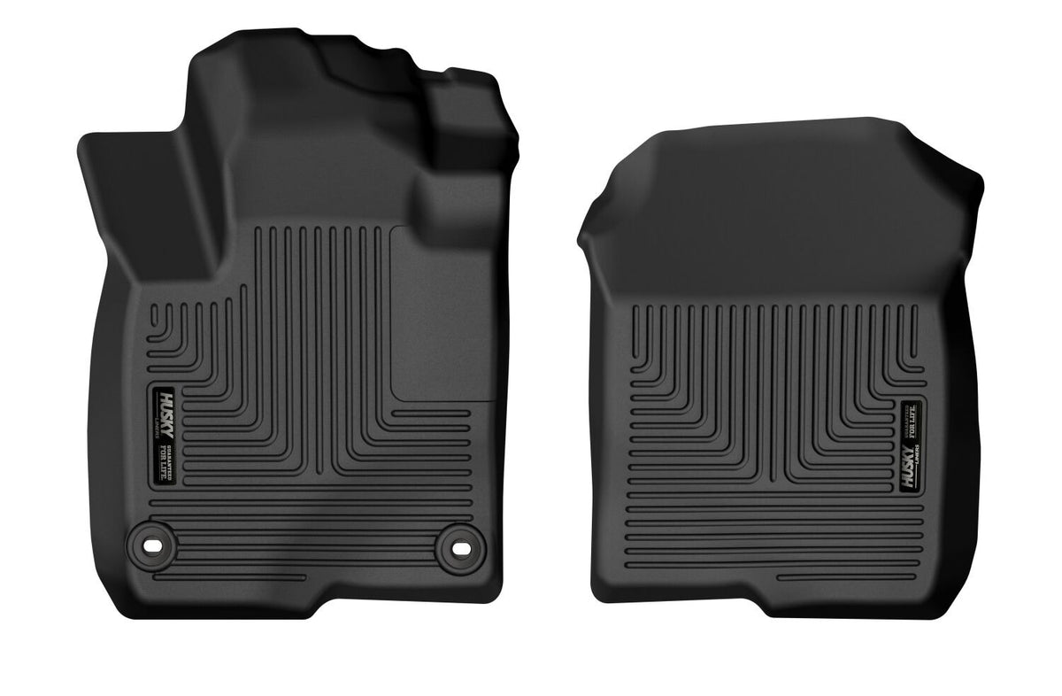Husky Liners 15771 - Floor Liner