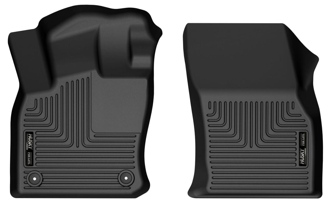 Husky Liners Husky Liners 15781 Floor Liner