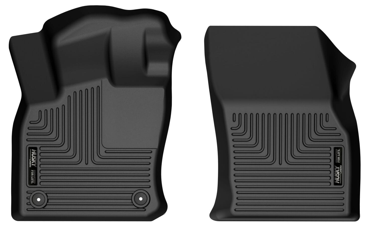 Husky Liners Husky Liners 15781 Floor Liner