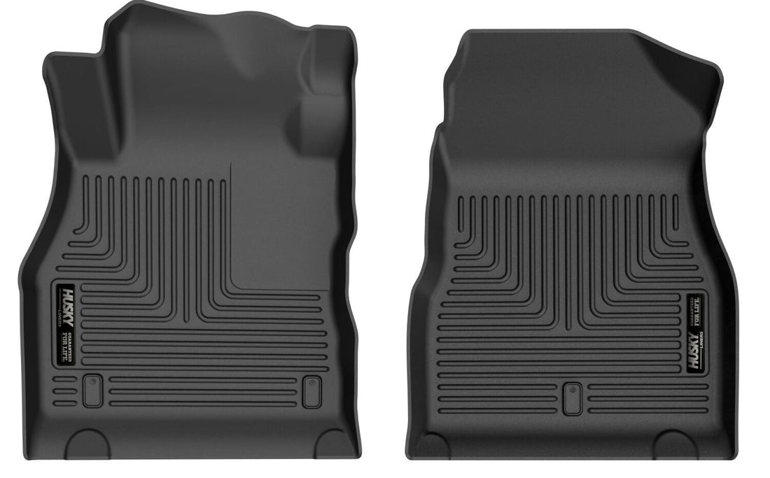 Husky Liners Husky Liners 15801 Floor Liner