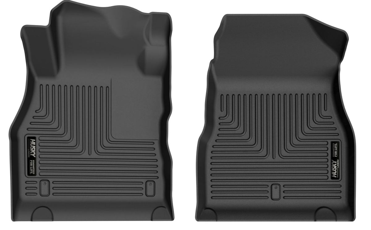 Husky Liners 15801 - Floor Liner