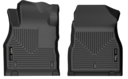 Husky Liners 15801 - Floor Liner