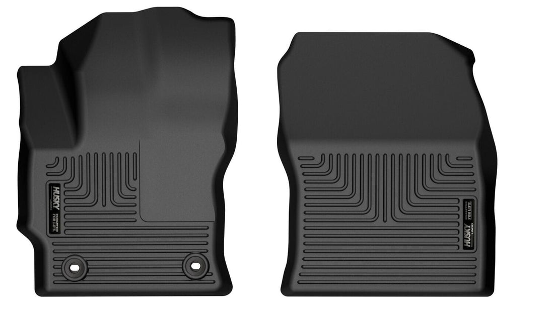 Husky Liners Husky Liners 15811 Floor Liner