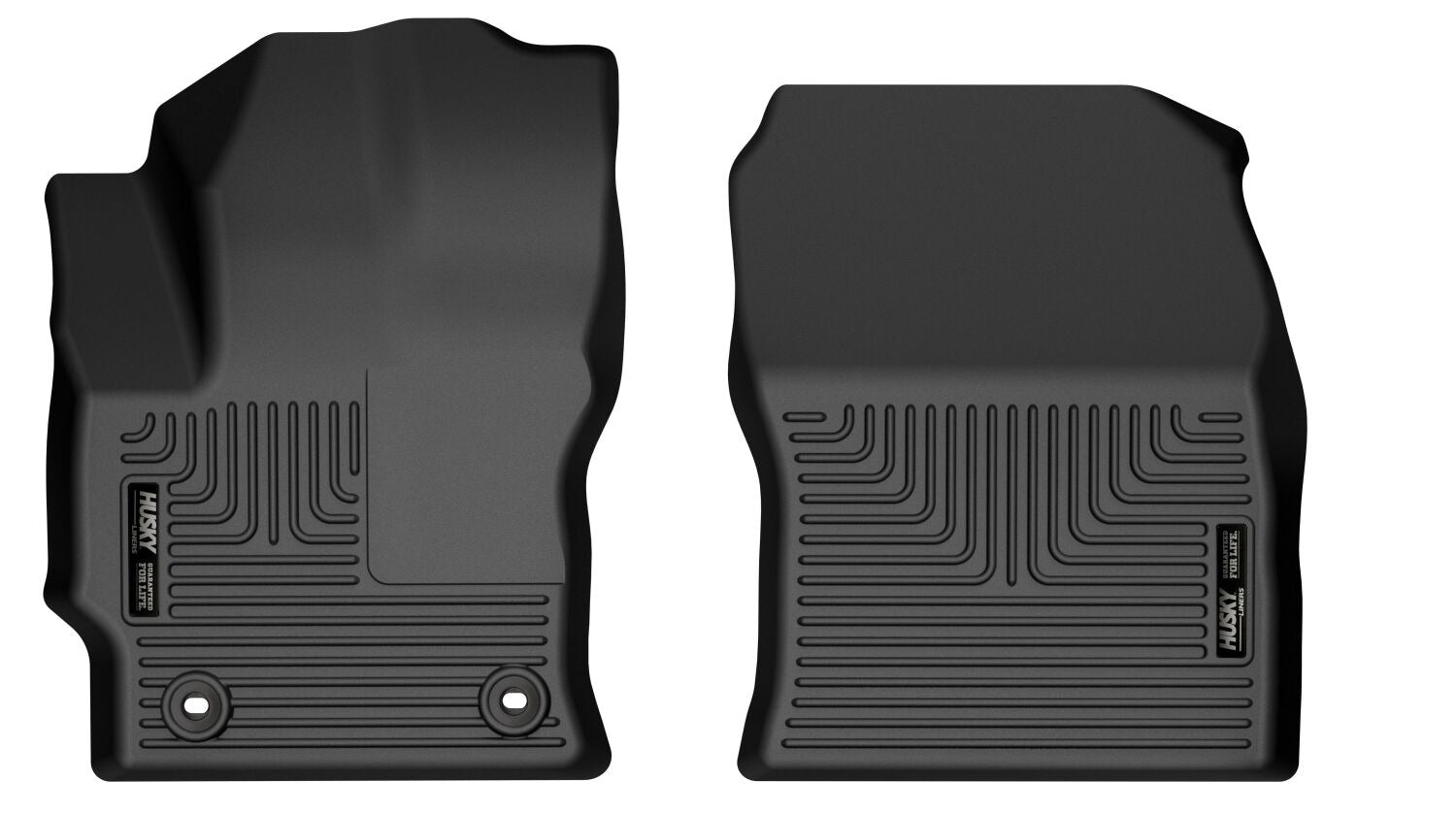 Husky Liners 15811 - Floor Liner