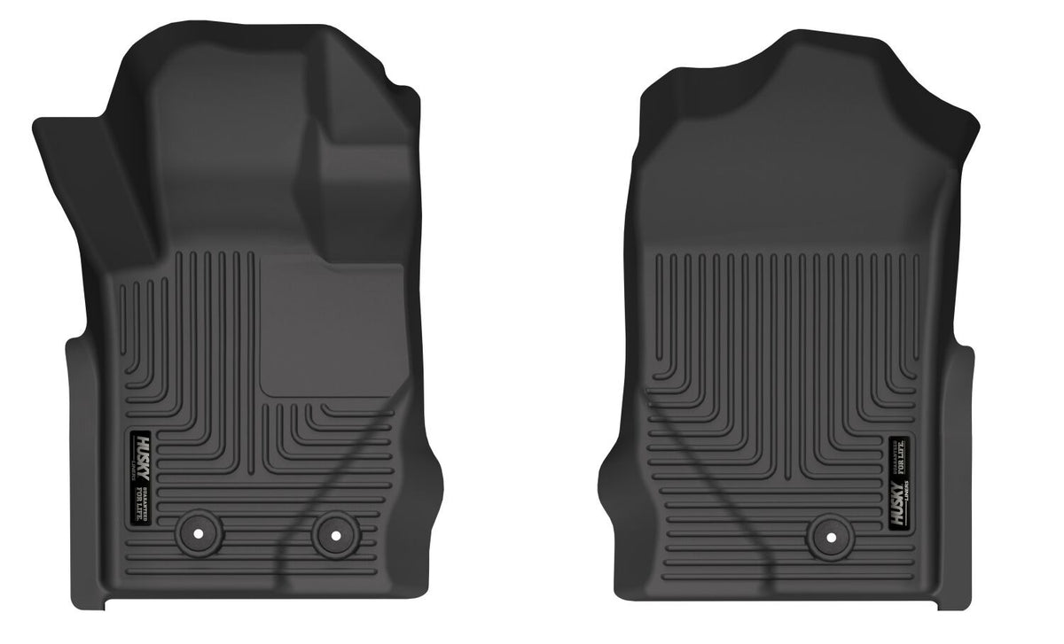 Husky Liners 15821 - Floor Liner