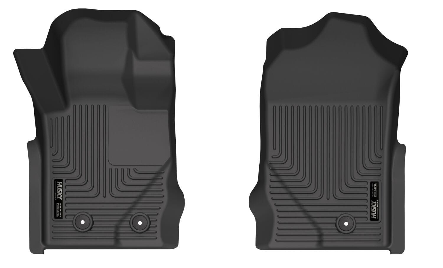 Husky Liners Husky Liners 15821 Floor Liner