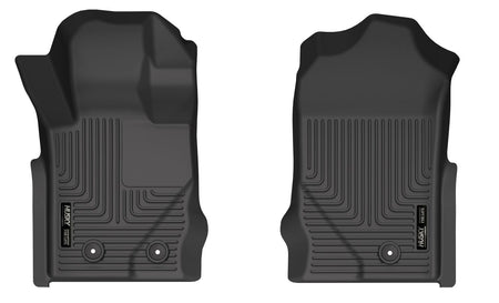 Husky Liners 15821 - Floor Liner