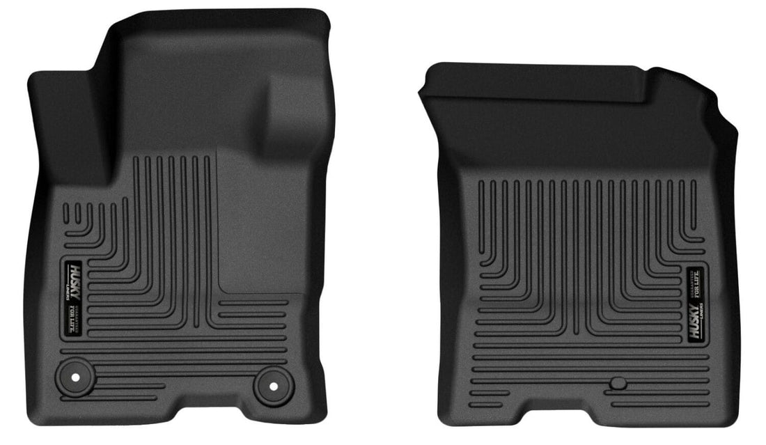 Husky Liners Husky Liners 15841 Floor Liner