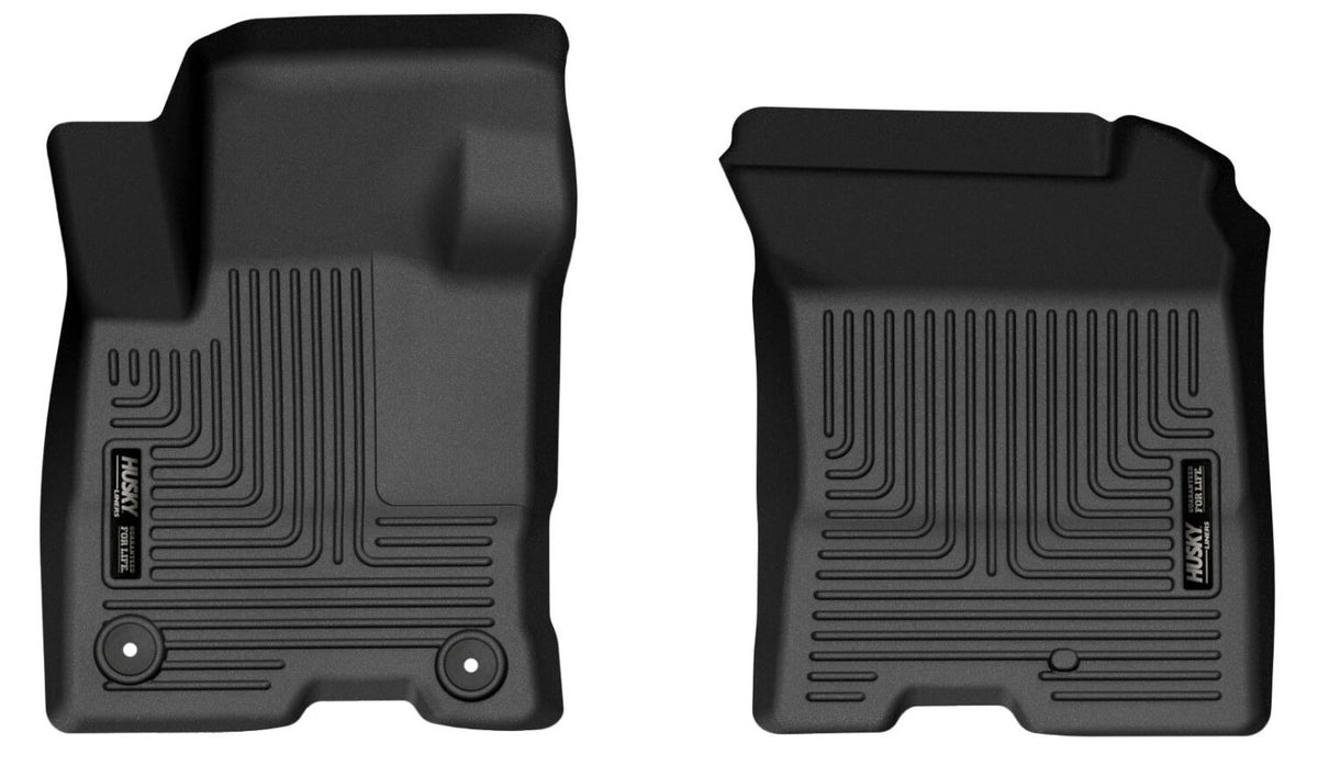 Husky Liners 15841 - Floor Liner