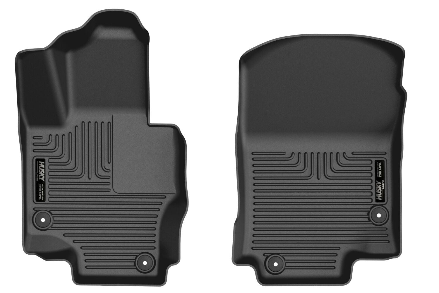 Husky Liners 15861 - Floor Liner