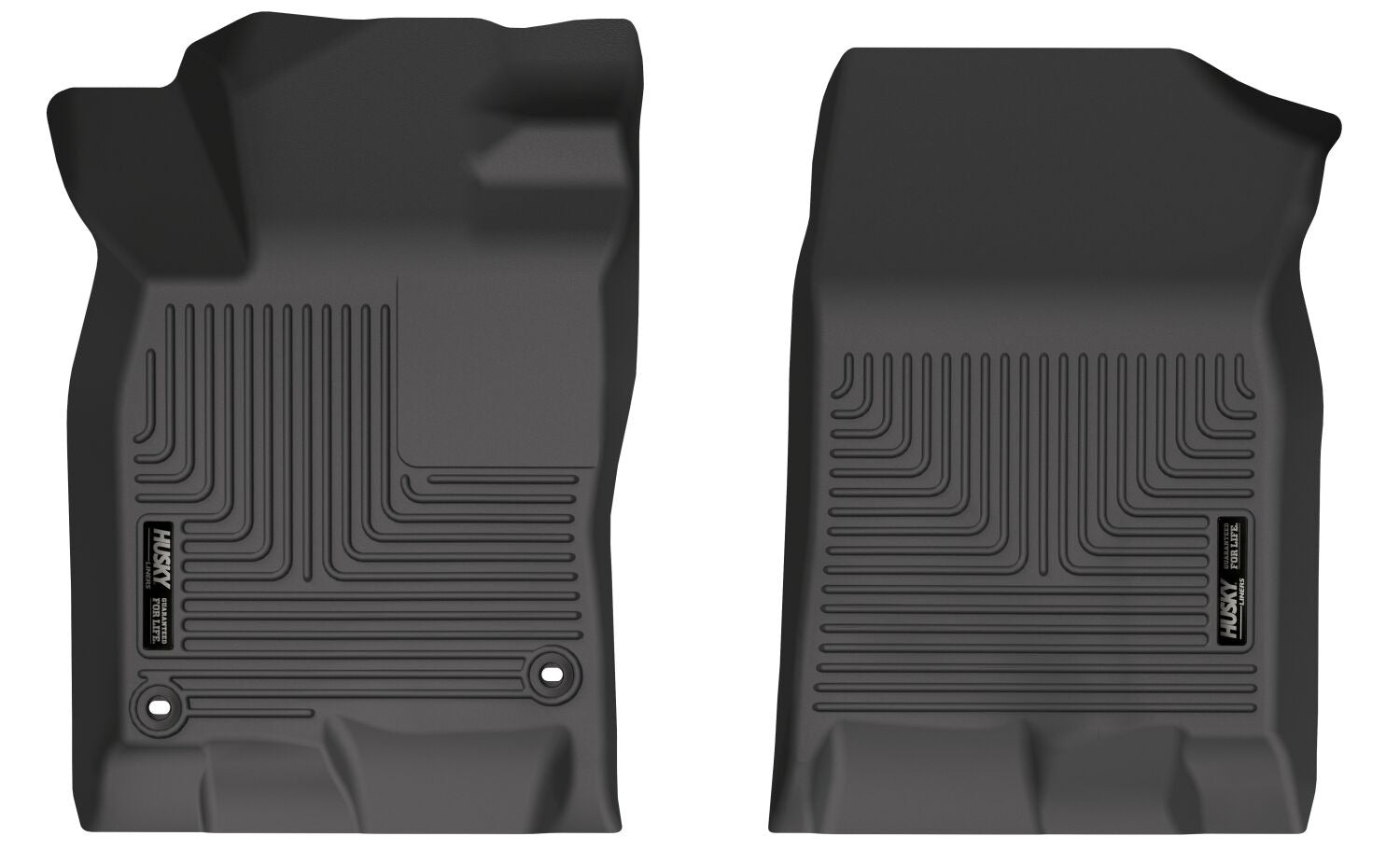 Husky Liners 15871 - Floor Liner