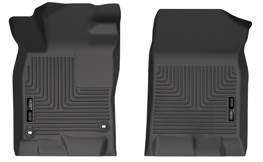 Husky Liners Husky Liners 15881 Floor Liner