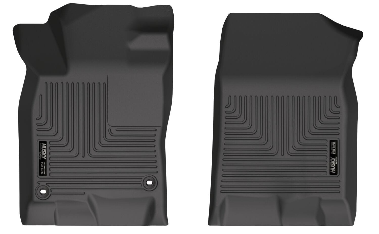 Husky Liners Husky Liners 15881 Floor Liner
