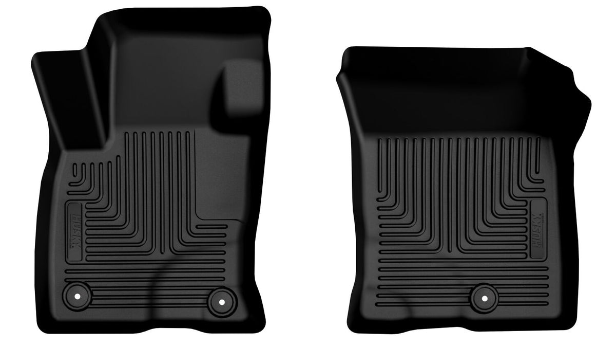 Husky Liners 15891 - Floor Liner