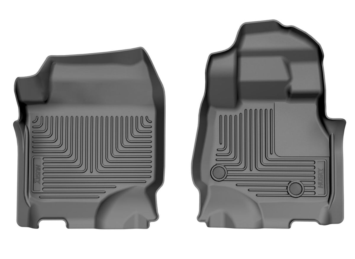 Husky Liners 15901 - Floor Liner
