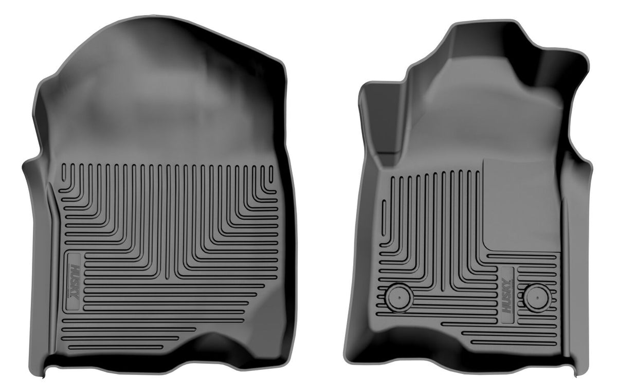 Husky Liners HUS15911