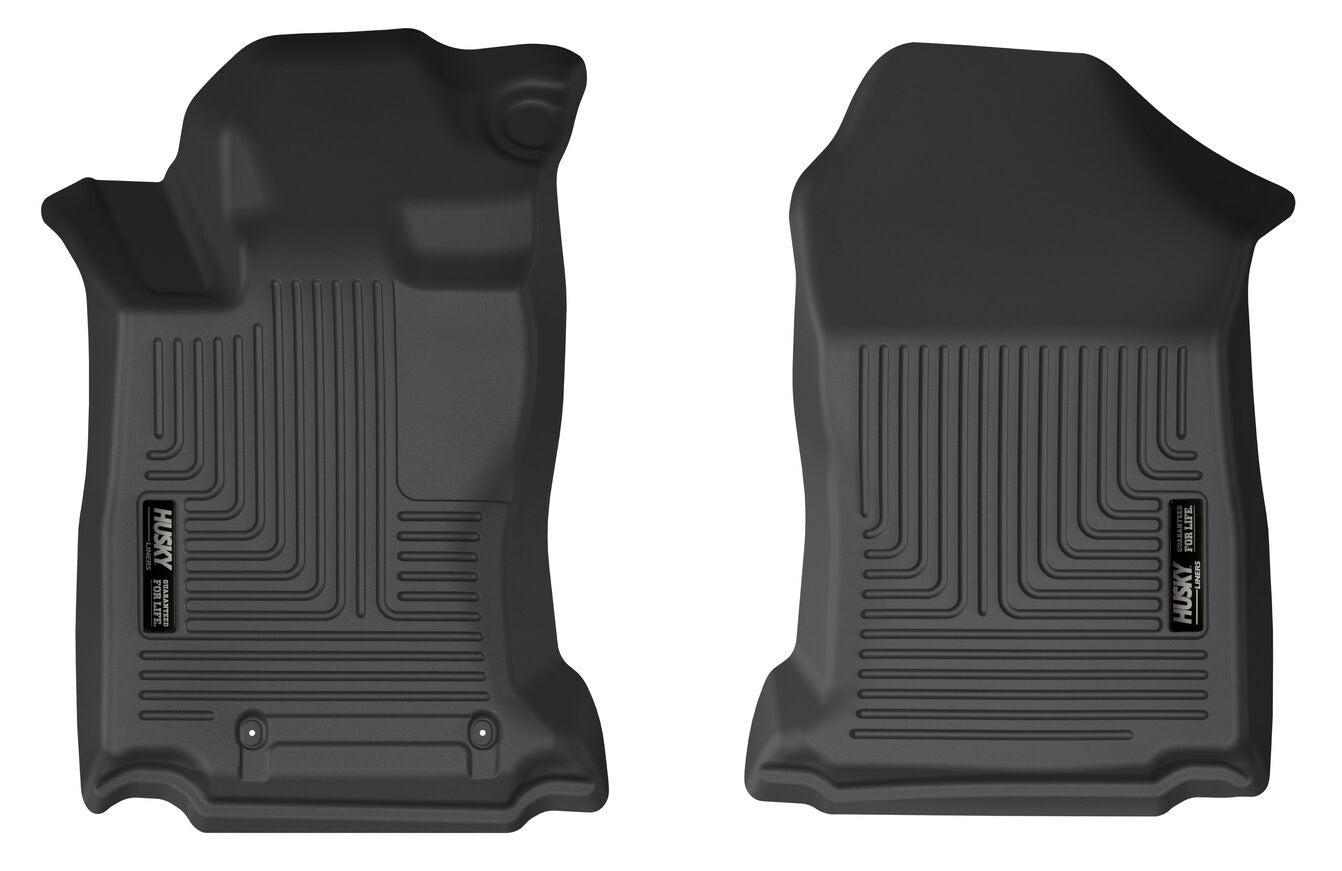 Husky Liners 15951 - Floor Liner